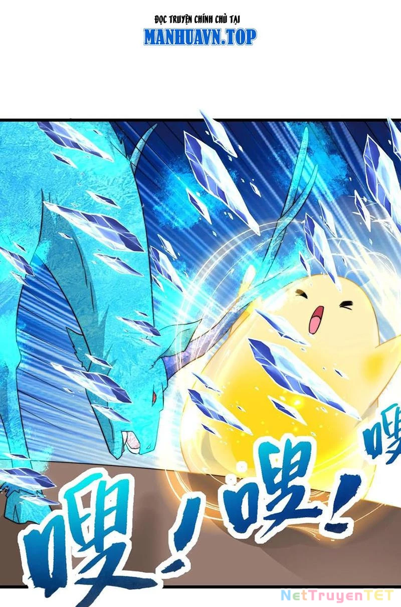 Slime ta treo cự long lên đánh là hợp lý nhỉ? Chapter 235 - 30