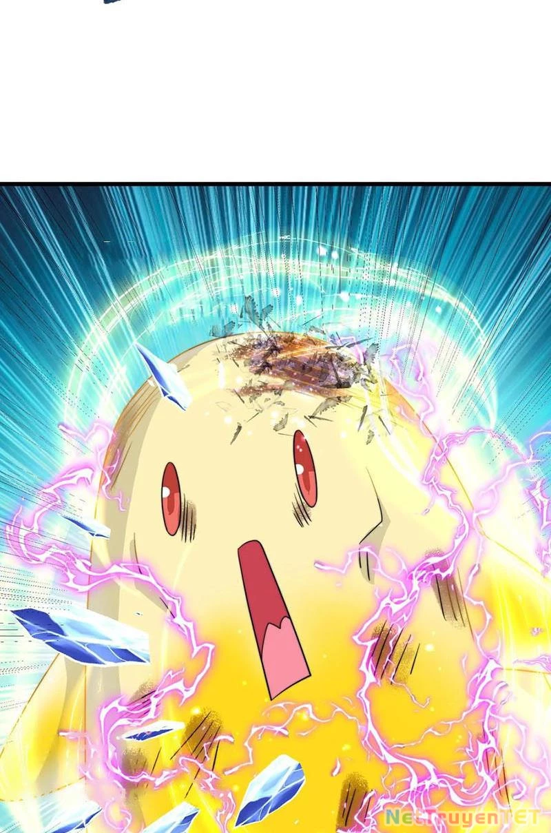 Slime ta treo cự long lên đánh là hợp lý nhỉ? Chapter 235 - 31