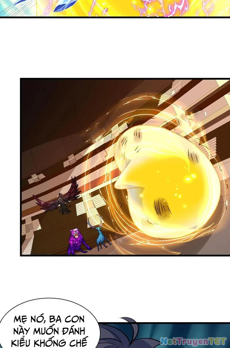 Slime ta treo cự long lên đánh là hợp lý nhỉ? Chapter 235 - 32