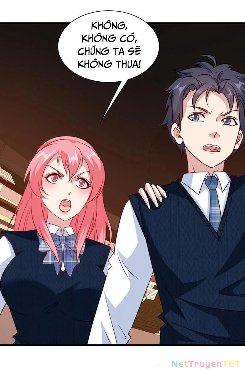 Slime ta treo cự long lên đánh là hợp lý nhỉ? Chapter 235 - 35