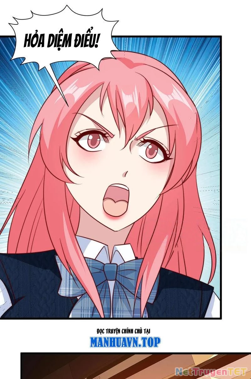 Slime ta treo cự long lên đánh là hợp lý nhỉ? Chapter 235 - 36