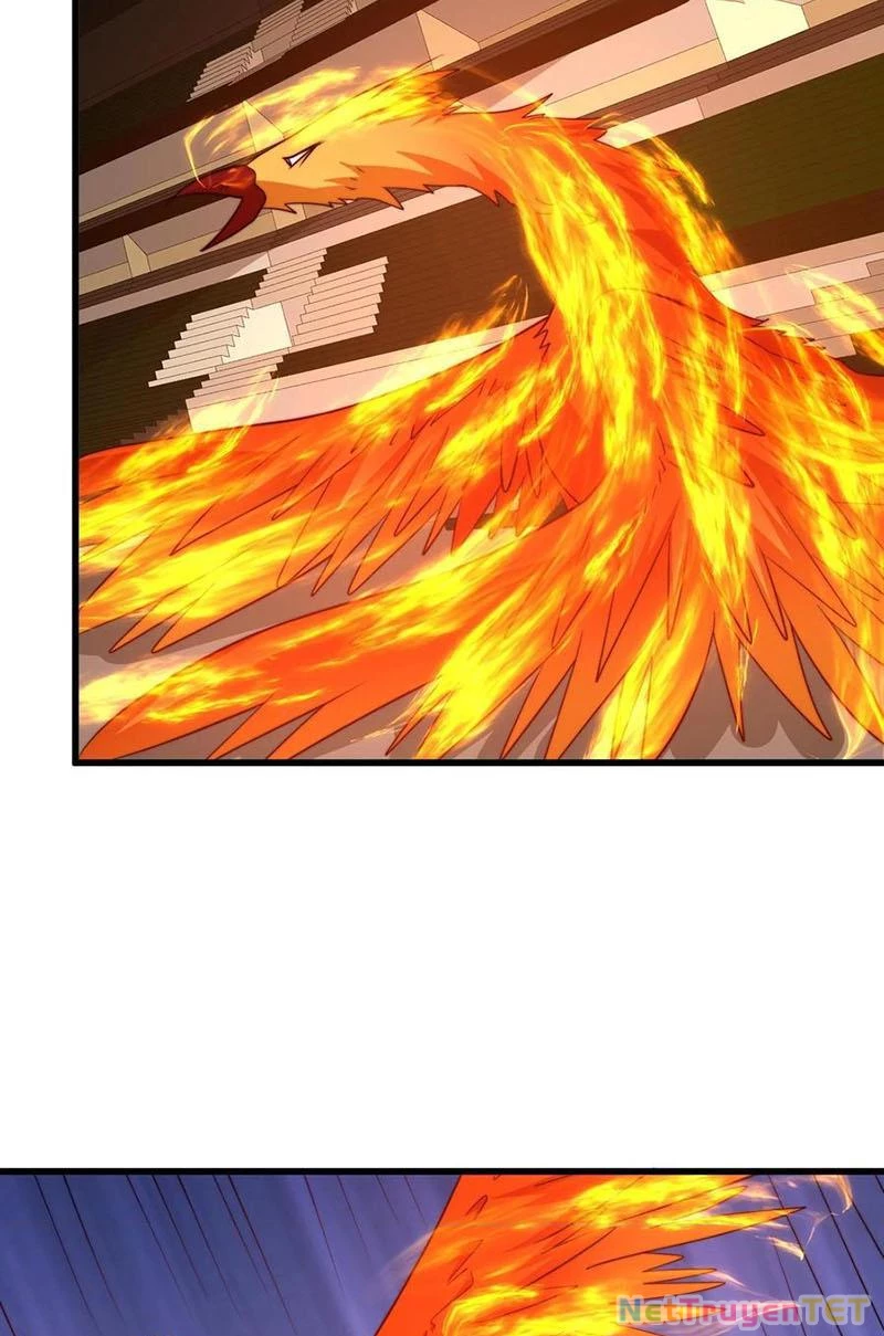 Slime ta treo cự long lên đánh là hợp lý nhỉ? Chapter 235 - 37