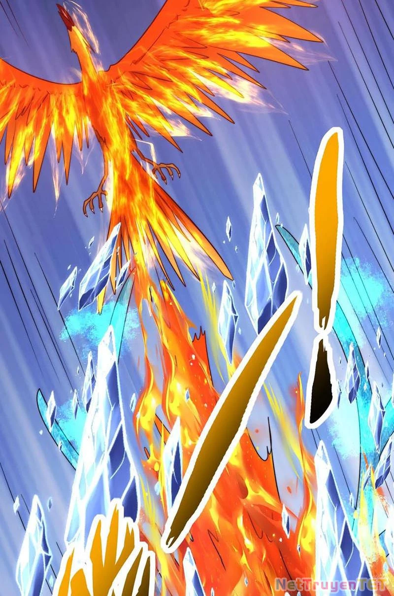 Slime ta treo cự long lên đánh là hợp lý nhỉ? Chapter 235 - 38