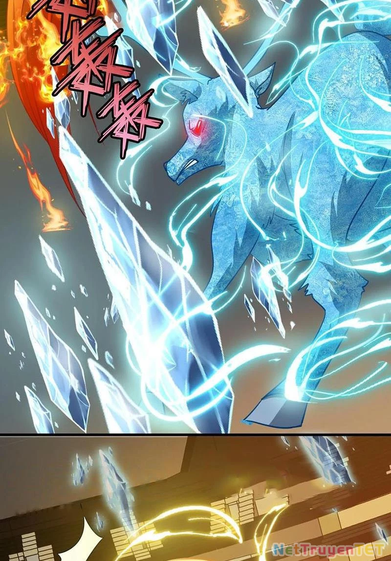 Slime ta treo cự long lên đánh là hợp lý nhỉ? Chapter 236 - 2