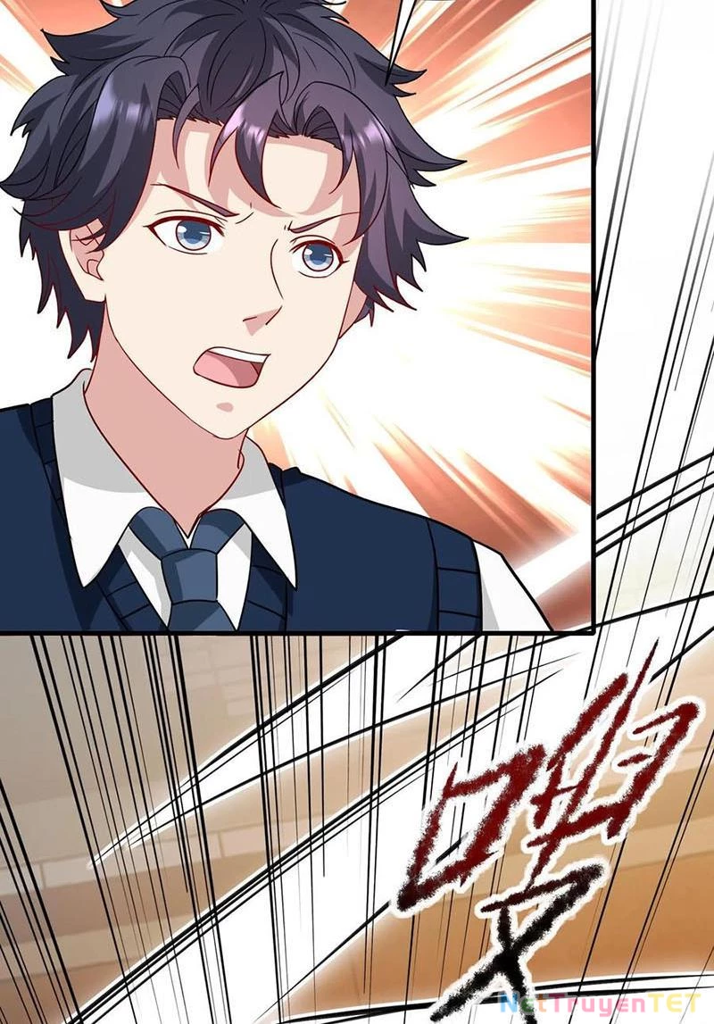 Slime ta treo cự long lên đánh là hợp lý nhỉ? Chapter 236 - 4