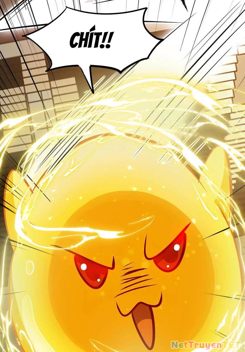 Slime ta treo cự long lên đánh là hợp lý nhỉ? Chapter 236 - 5