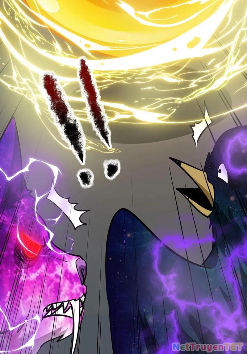 Slime ta treo cự long lên đánh là hợp lý nhỉ? Chapter 236 - 6