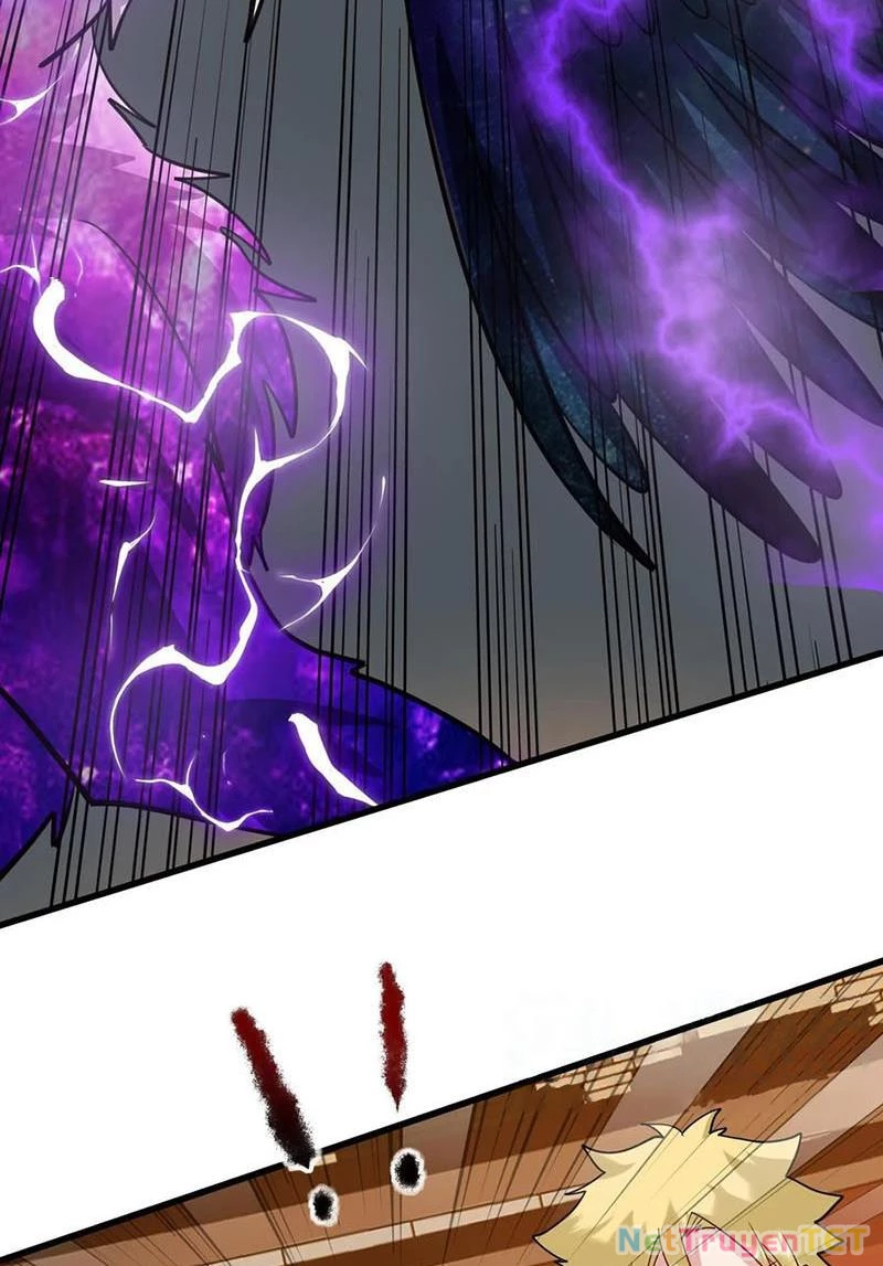 Slime ta treo cự long lên đánh là hợp lý nhỉ? Chapter 236 - 7