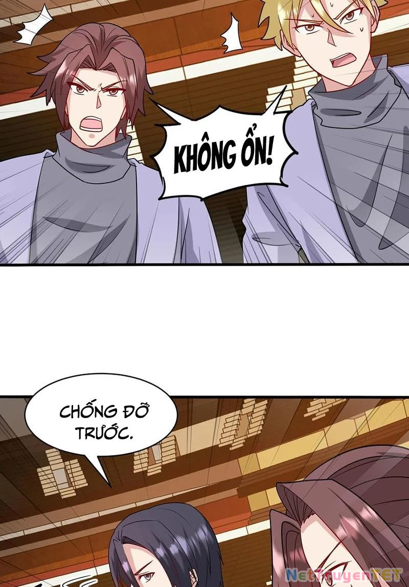 Slime ta treo cự long lên đánh là hợp lý nhỉ? Chapter 236 - 8