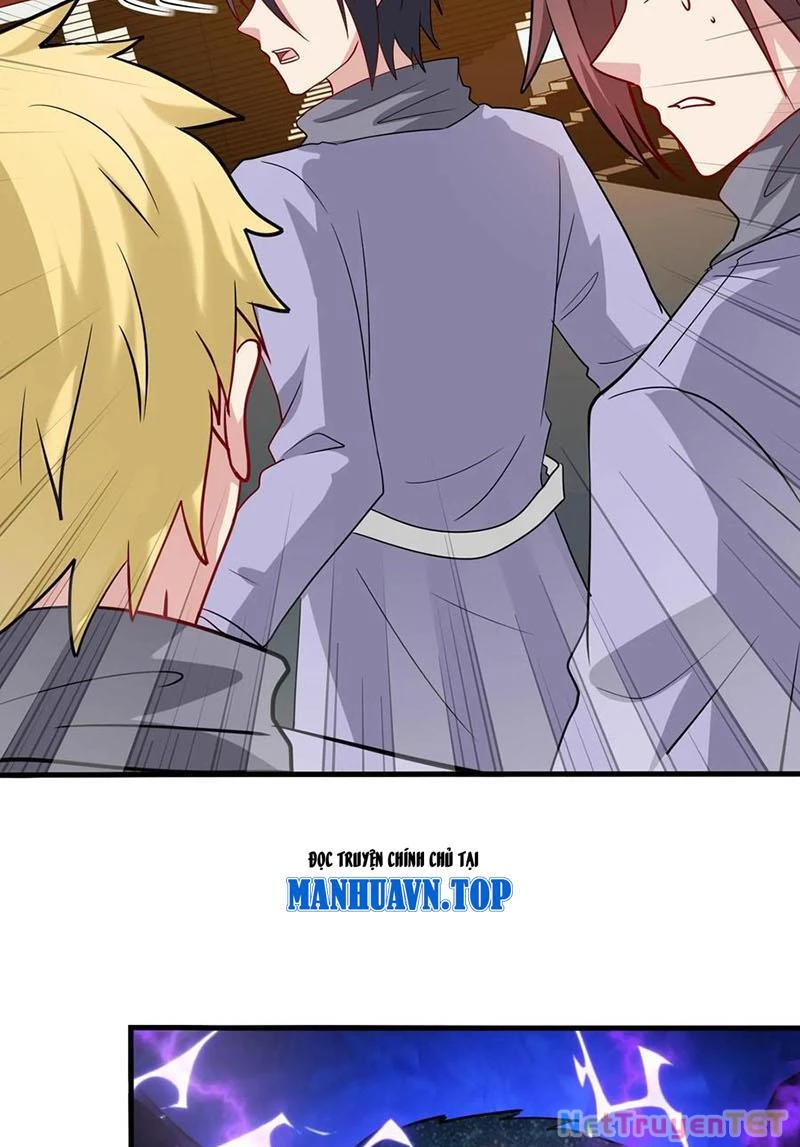 Slime ta treo cự long lên đánh là hợp lý nhỉ? Chapter 236 - 9