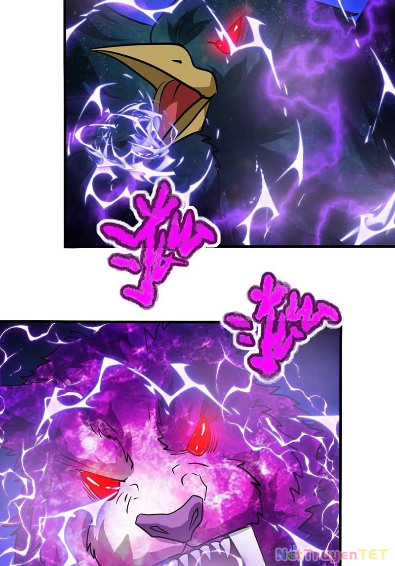 Slime ta treo cự long lên đánh là hợp lý nhỉ? Chapter 236 - 10