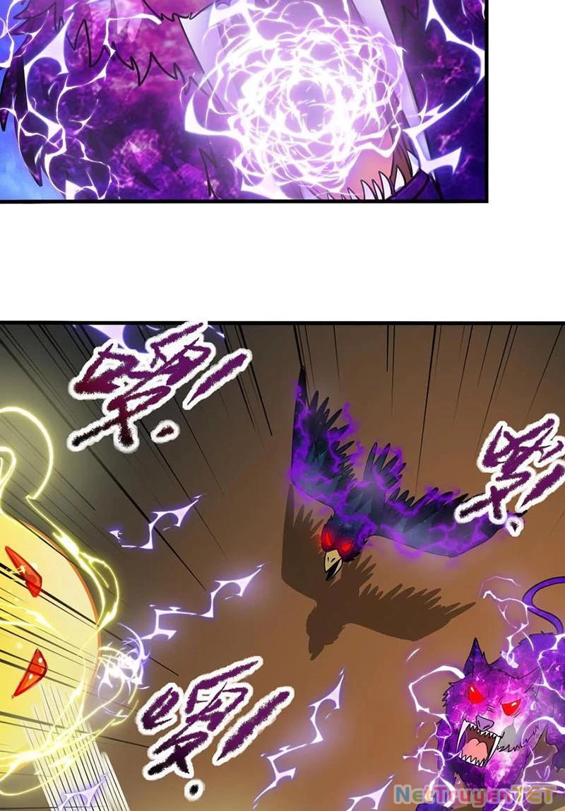 Slime ta treo cự long lên đánh là hợp lý nhỉ? Chapter 236 - 11