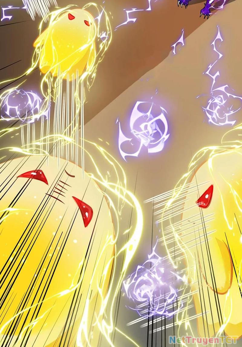 Slime ta treo cự long lên đánh là hợp lý nhỉ? Chapter 236 - 12