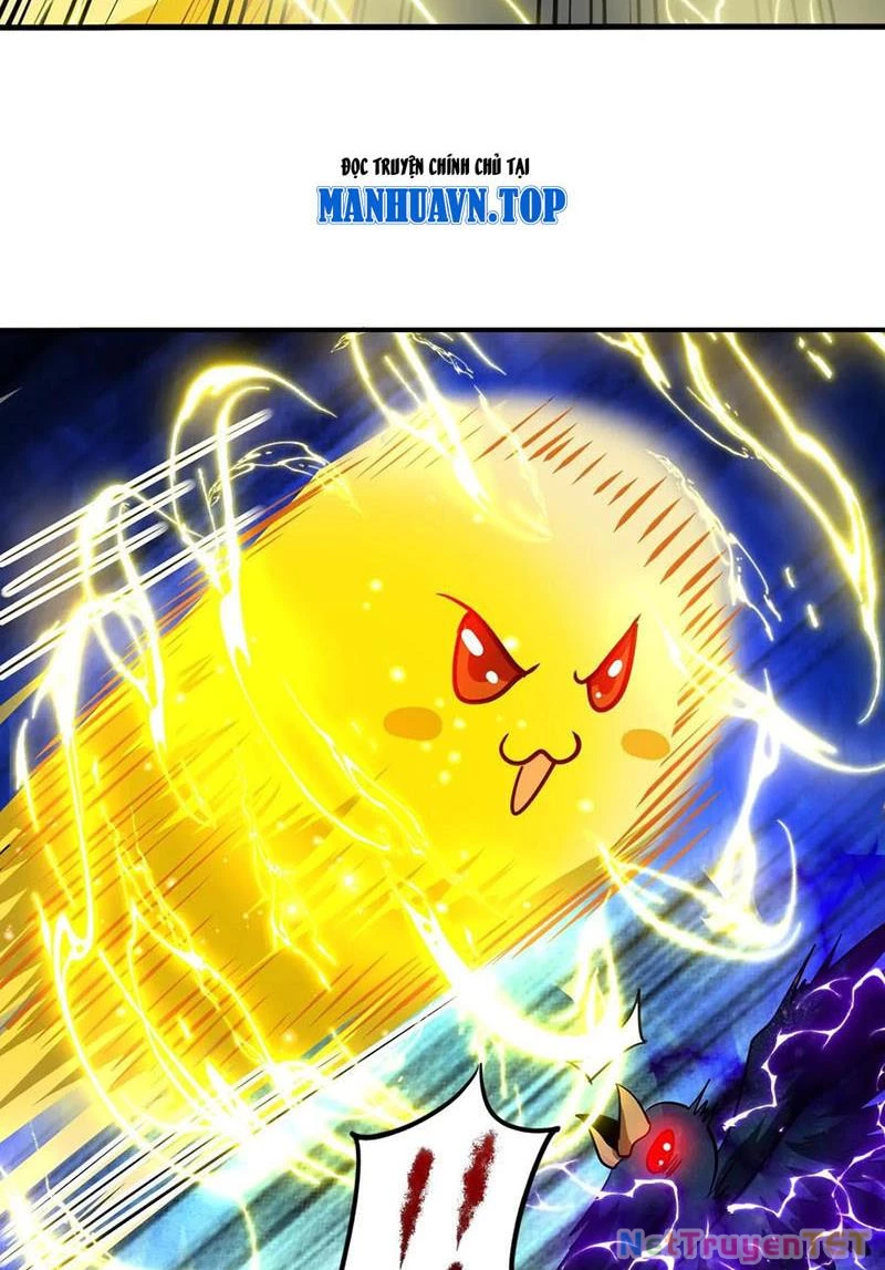 Slime ta treo cự long lên đánh là hợp lý nhỉ? Chapter 236 - 13