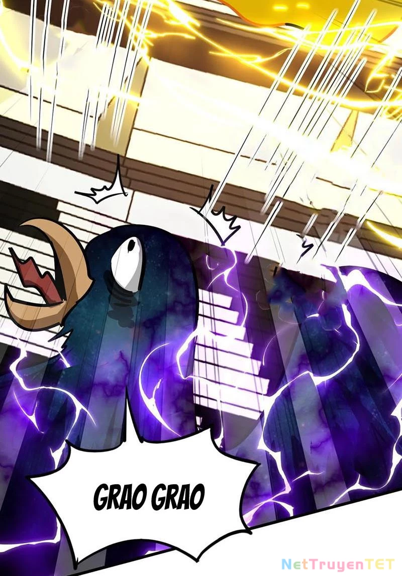 Slime ta treo cự long lên đánh là hợp lý nhỉ? Chapter 236 - 15