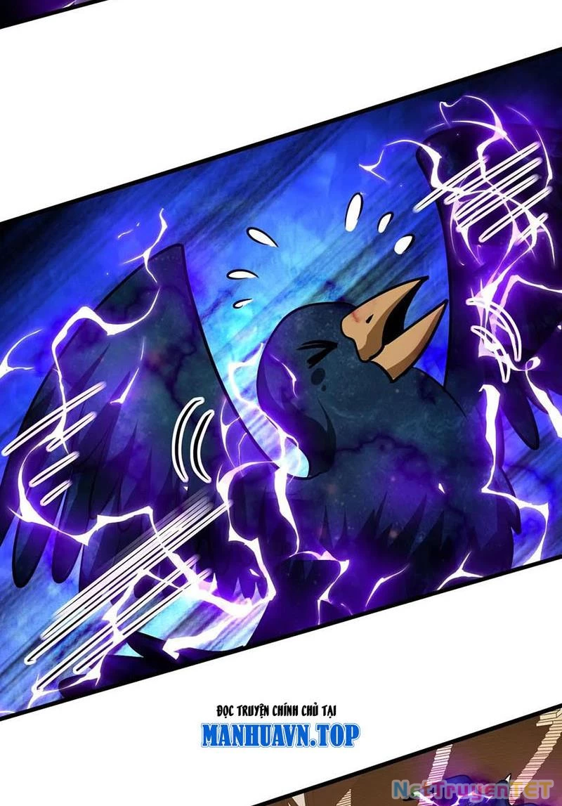 Slime ta treo cự long lên đánh là hợp lý nhỉ? Chapter 236 - 16