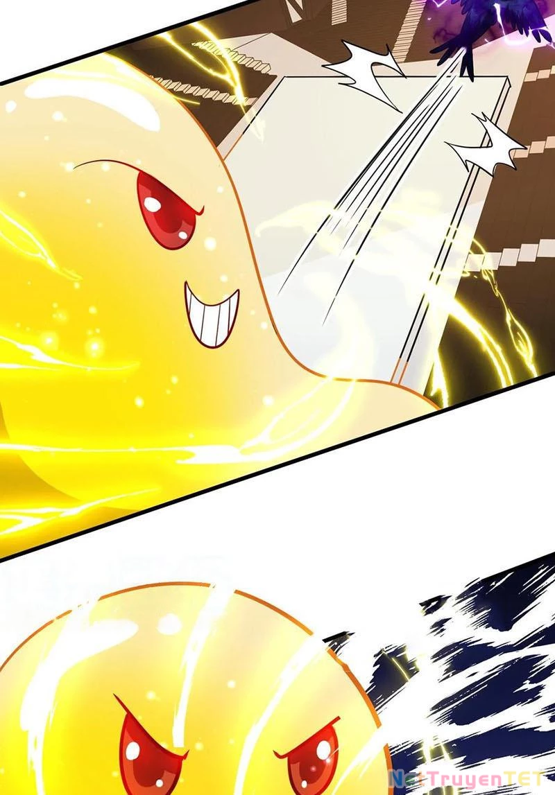 Slime ta treo cự long lên đánh là hợp lý nhỉ? Chapter 236 - 17