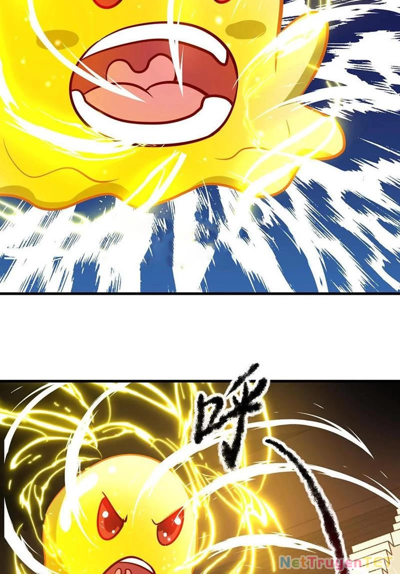 Slime ta treo cự long lên đánh là hợp lý nhỉ? Chapter 236 - 18