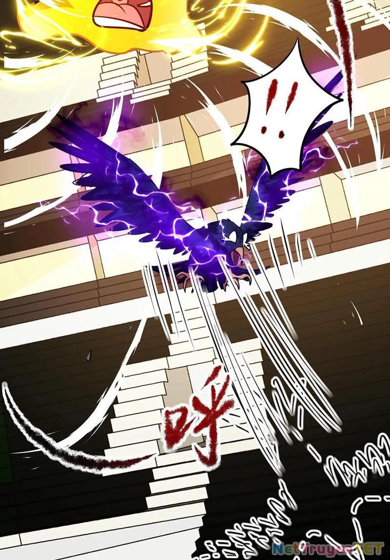 Slime ta treo cự long lên đánh là hợp lý nhỉ? Chapter 236 - 19