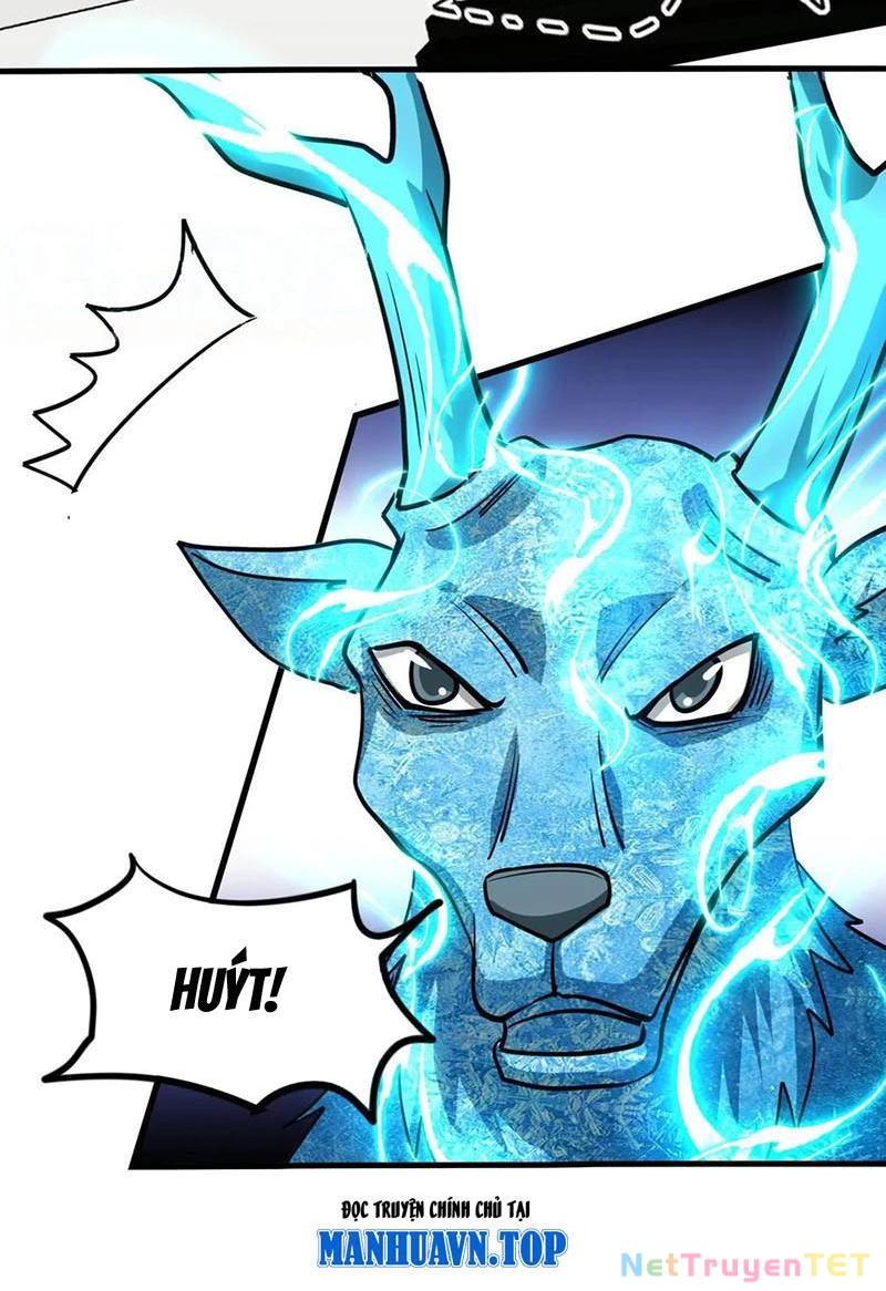 Slime ta treo cự long lên đánh là hợp lý nhỉ? Chapter 236 - 20