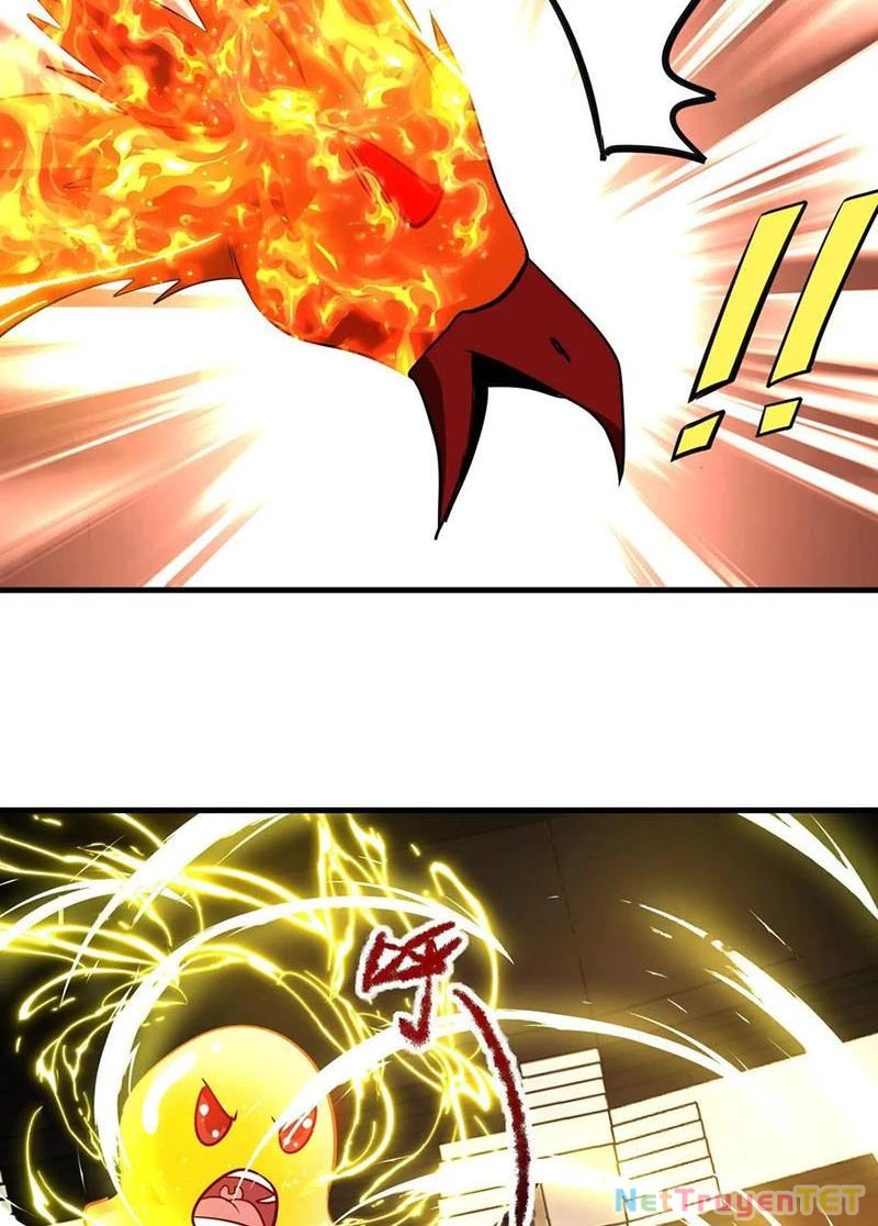 Slime ta treo cự long lên đánh là hợp lý nhỉ? Chapter 236 - 22