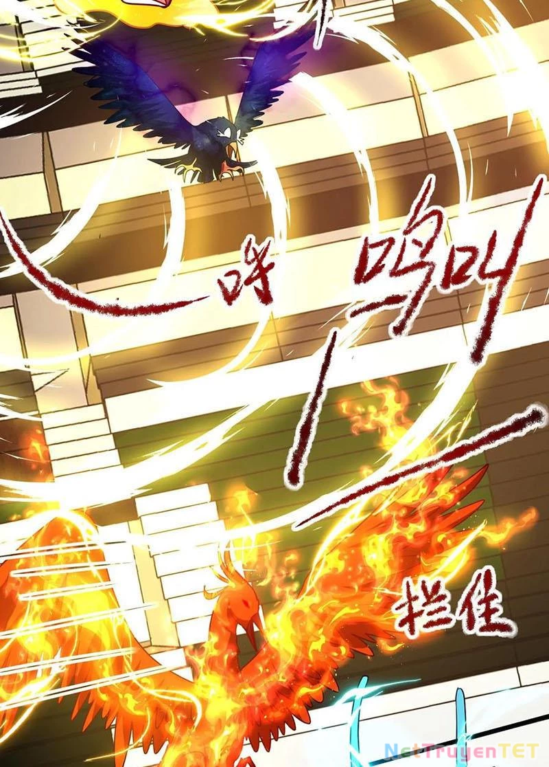 Slime ta treo cự long lên đánh là hợp lý nhỉ? Chapter 236 - 23