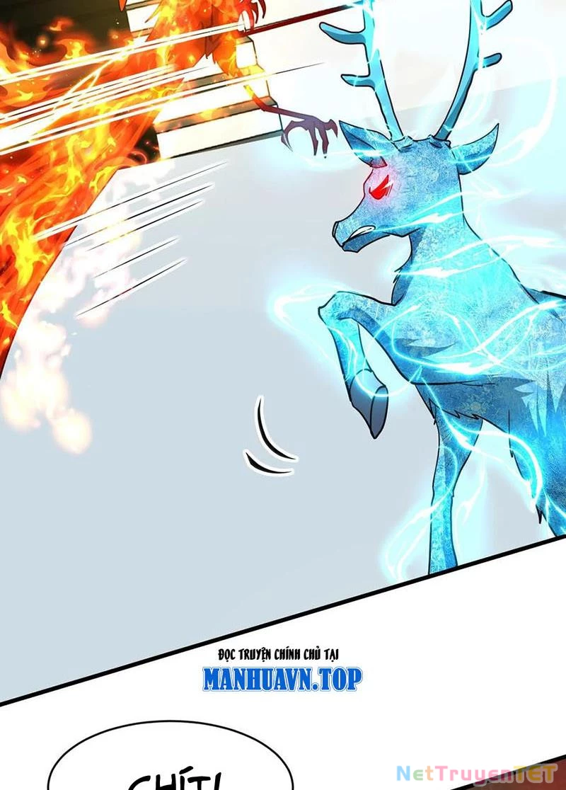 Slime ta treo cự long lên đánh là hợp lý nhỉ? Chapter 236 - 24