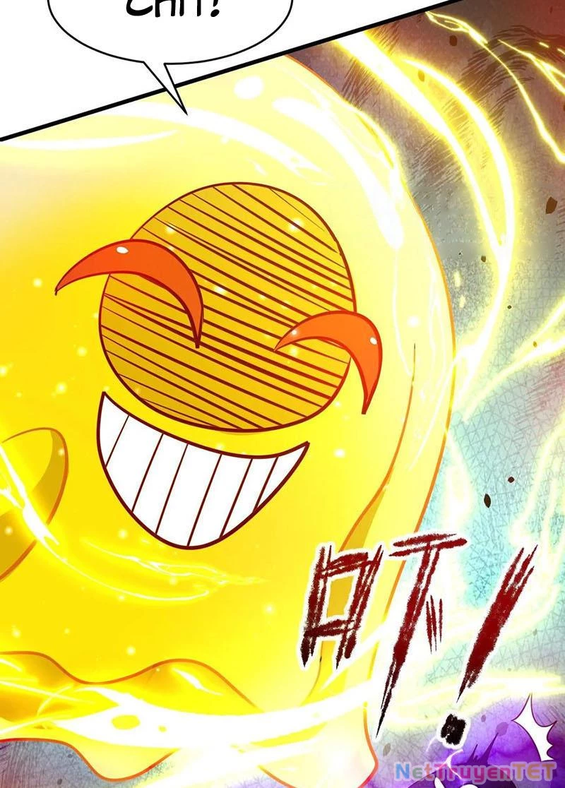 Slime ta treo cự long lên đánh là hợp lý nhỉ? Chapter 236 - 25