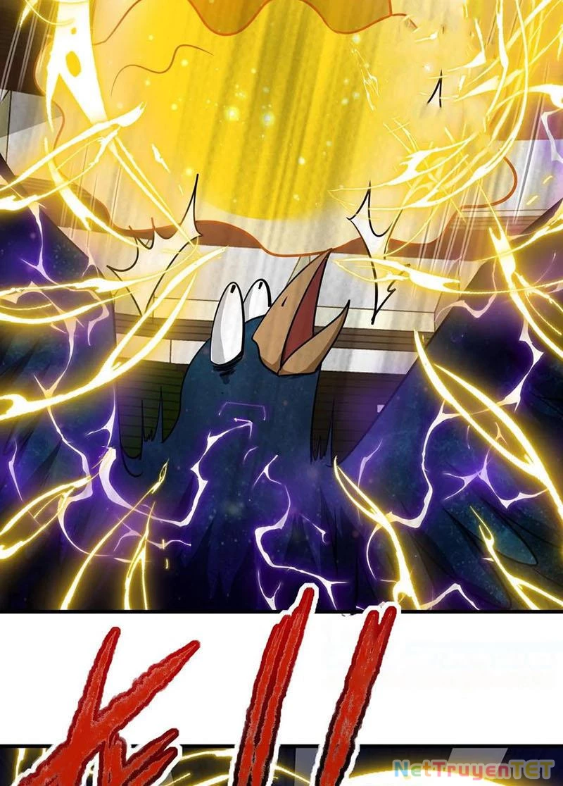 Slime ta treo cự long lên đánh là hợp lý nhỉ? Chapter 236 - 27