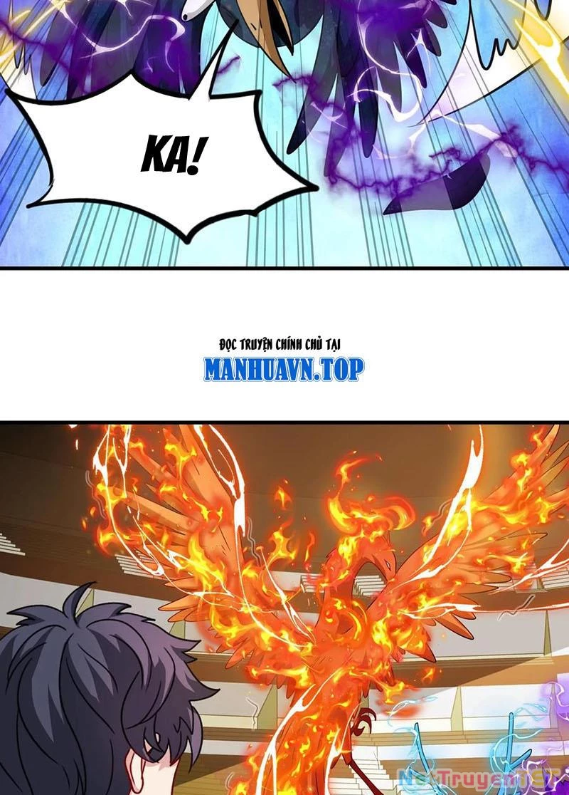 Slime ta treo cự long lên đánh là hợp lý nhỉ? Chapter 236 - 29