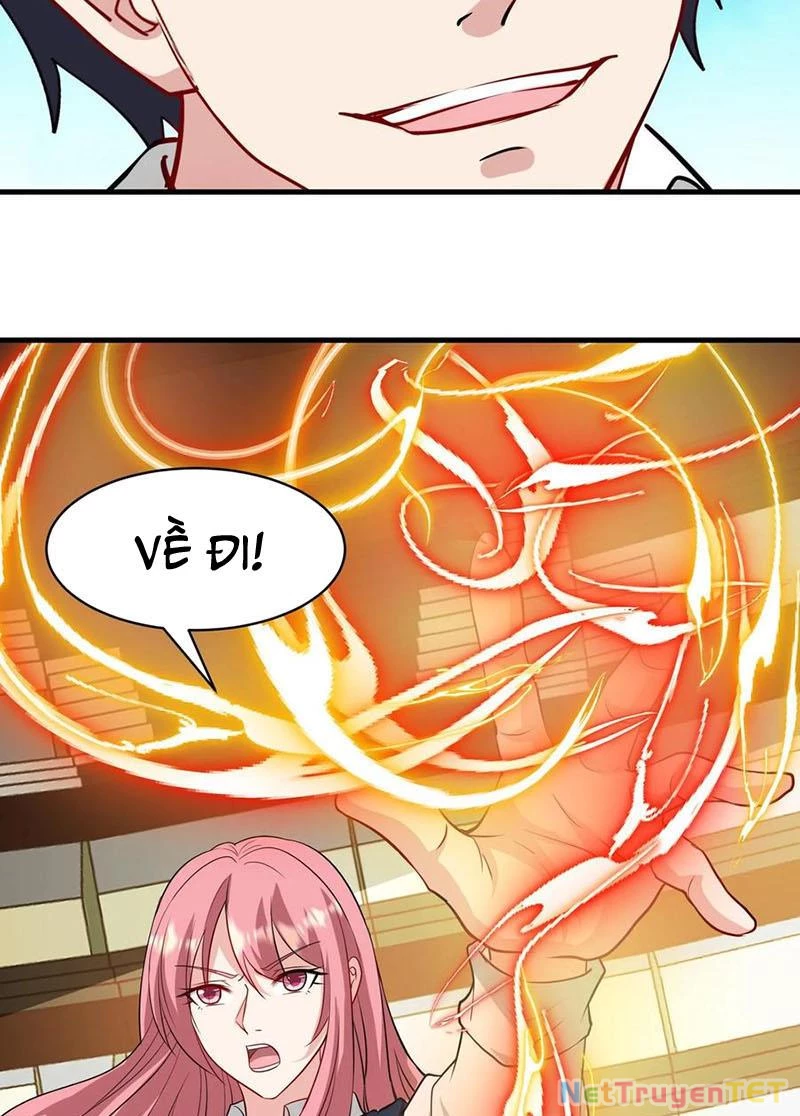 Slime ta treo cự long lên đánh là hợp lý nhỉ? Chapter 236 - 31