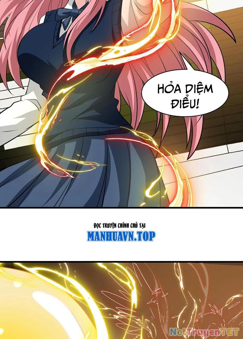 Slime ta treo cự long lên đánh là hợp lý nhỉ? Chapter 236 - 32