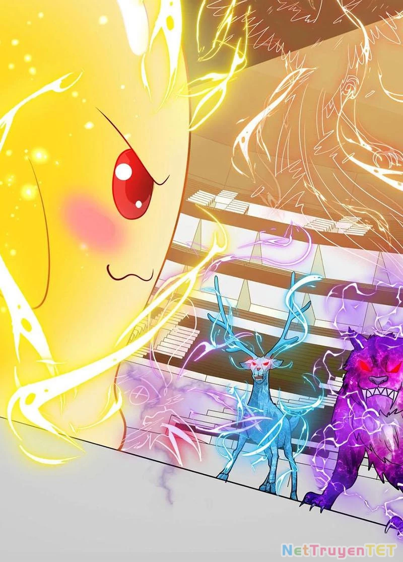 Slime ta treo cự long lên đánh là hợp lý nhỉ? Chapter 236 - 33