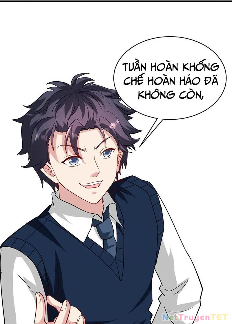 Slime ta treo cự long lên đánh là hợp lý nhỉ? Chapter 236 - 34