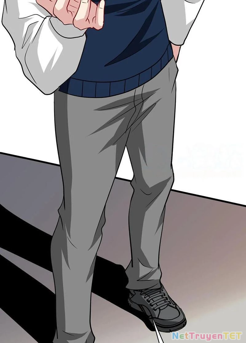 Slime ta treo cự long lên đánh là hợp lý nhỉ? Chapter 236 - 35