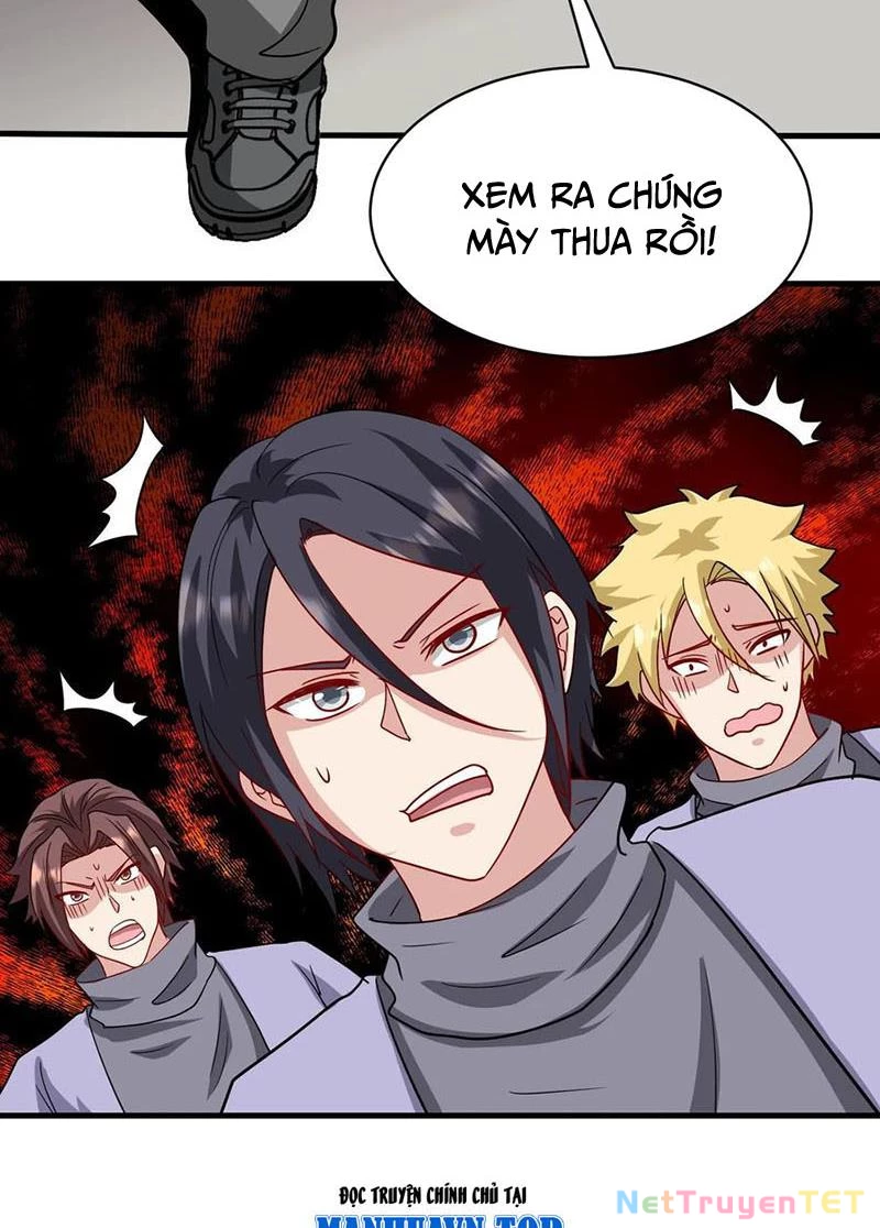 Slime ta treo cự long lên đánh là hợp lý nhỉ? Chapter 236 - 36