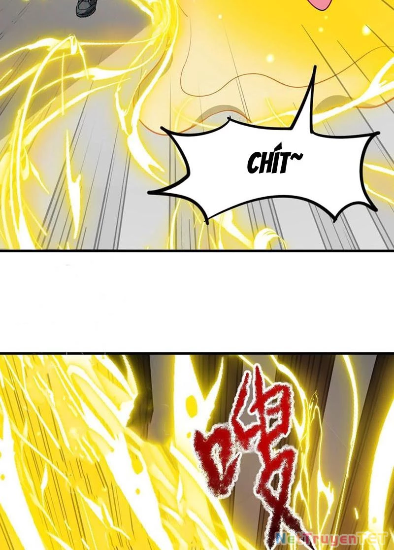 Slime ta treo cự long lên đánh là hợp lý nhỉ? Chapter 236 - 38