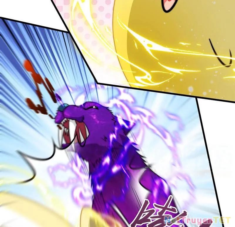 Slime ta treo cự long lên đánh là hợp lý nhỉ? Chapter 237 - 3