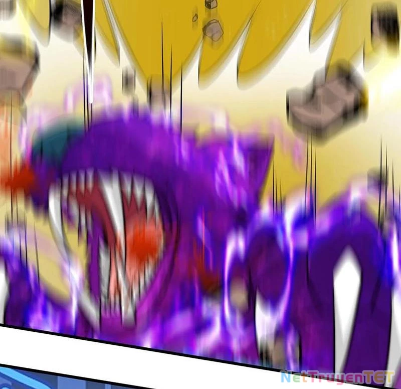 Slime ta treo cự long lên đánh là hợp lý nhỉ? Chapter 237 - 8