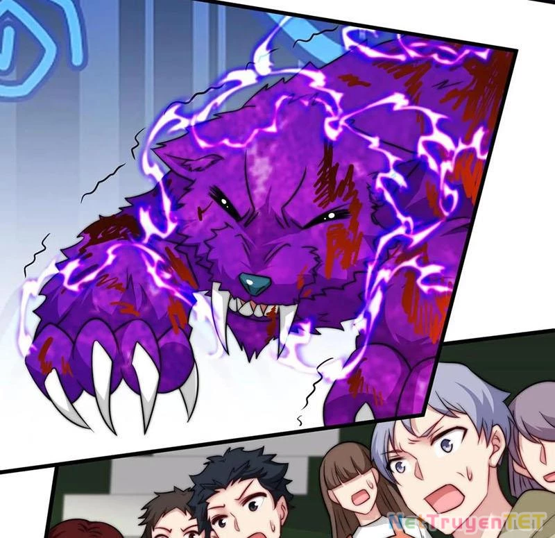 Slime ta treo cự long lên đánh là hợp lý nhỉ? Chapter 237 - 9