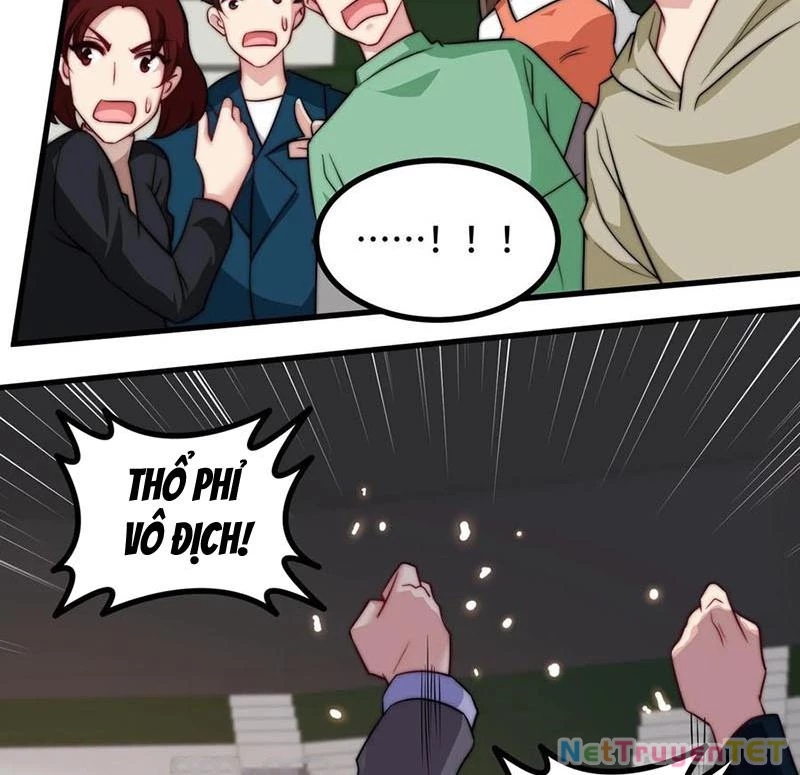 Slime ta treo cự long lên đánh là hợp lý nhỉ? Chapter 237 - 10