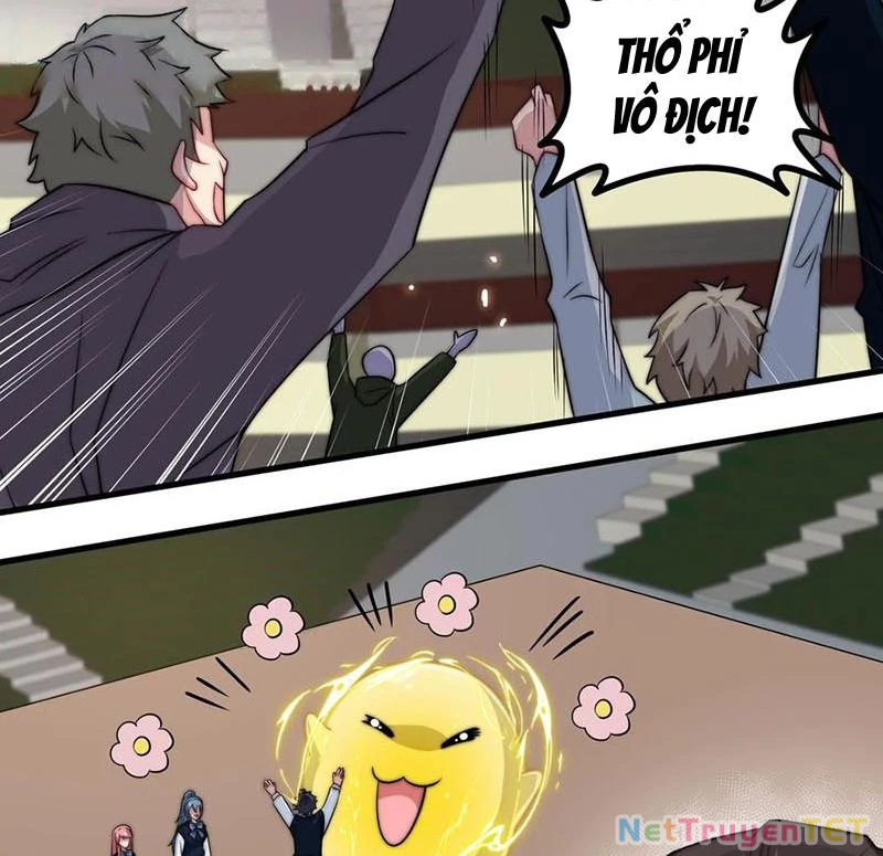 Slime ta treo cự long lên đánh là hợp lý nhỉ? Chapter 237 - 11