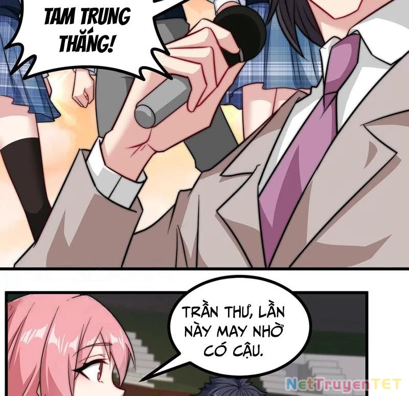 Slime ta treo cự long lên đánh là hợp lý nhỉ? Chapter 237 - 14