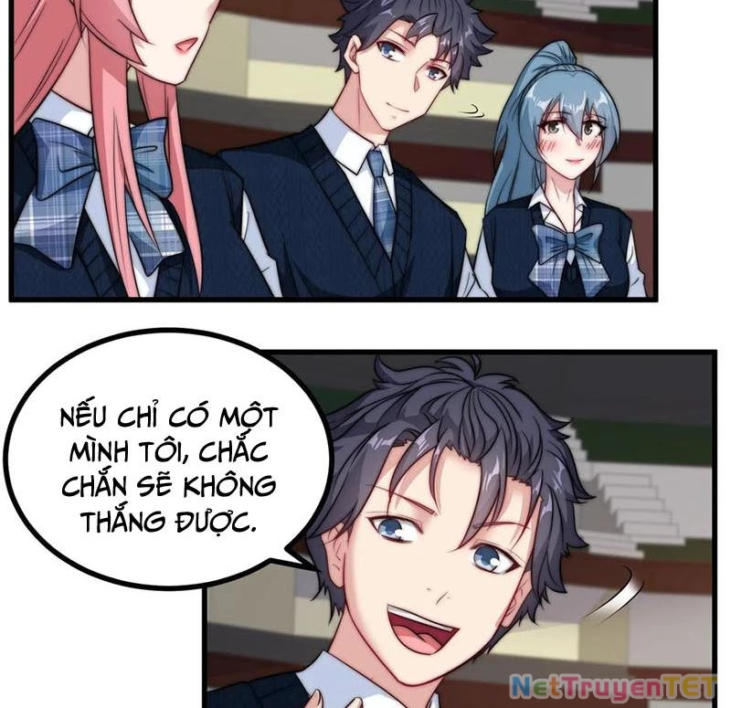 Slime ta treo cự long lên đánh là hợp lý nhỉ? Chapter 237 - 15