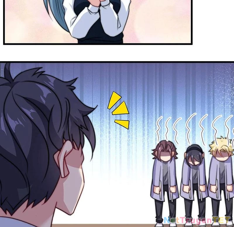 Slime ta treo cự long lên đánh là hợp lý nhỉ? Chapter 237 - 17