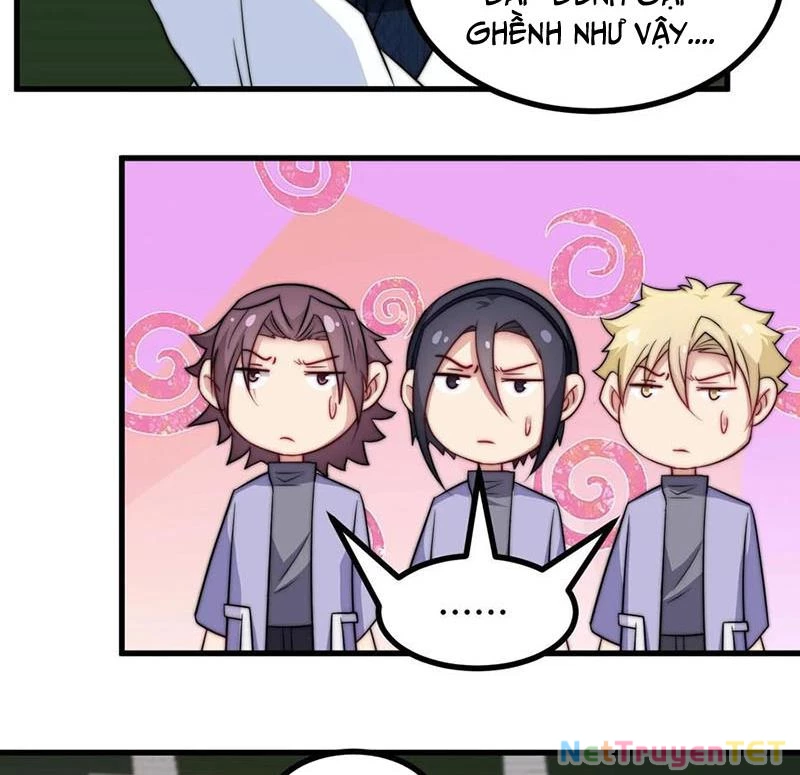 Slime ta treo cự long lên đánh là hợp lý nhỉ? Chapter 237 - 19