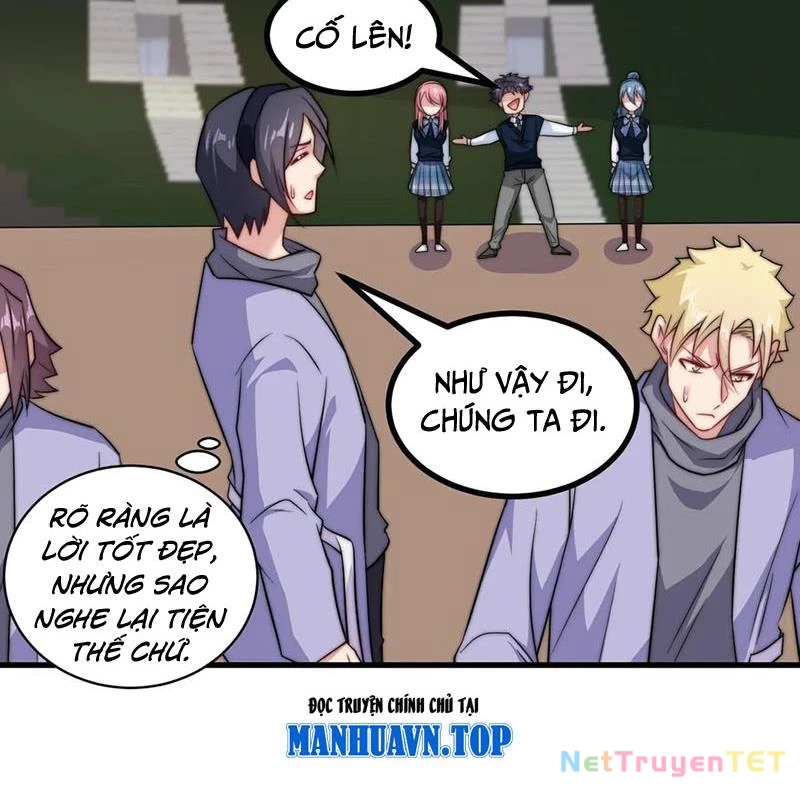 Slime ta treo cự long lên đánh là hợp lý nhỉ? Chapter 237 - 20