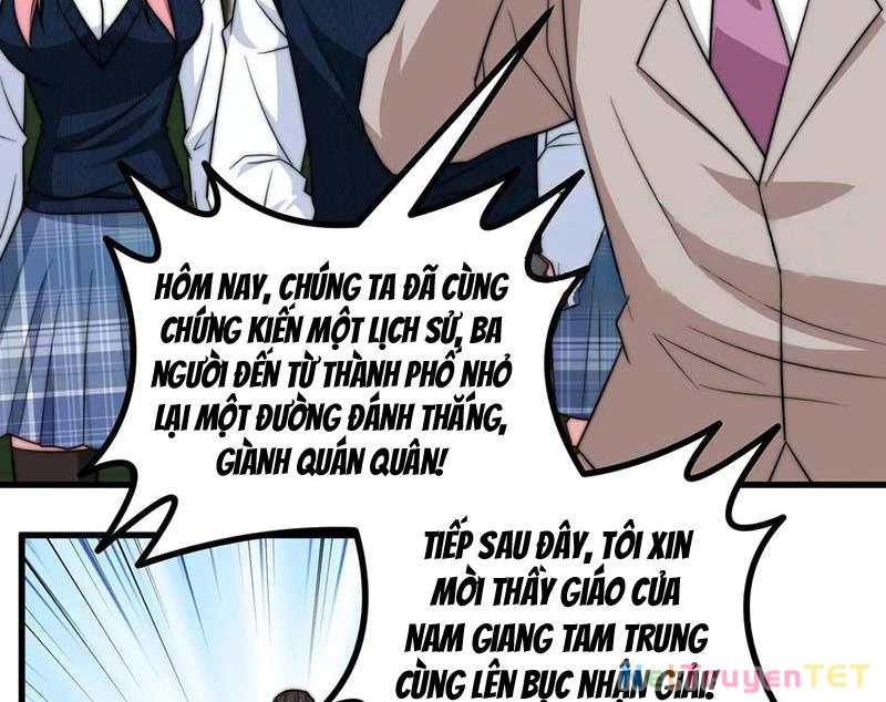 Slime ta treo cự long lên đánh là hợp lý nhỉ? Chapter 237 - 22