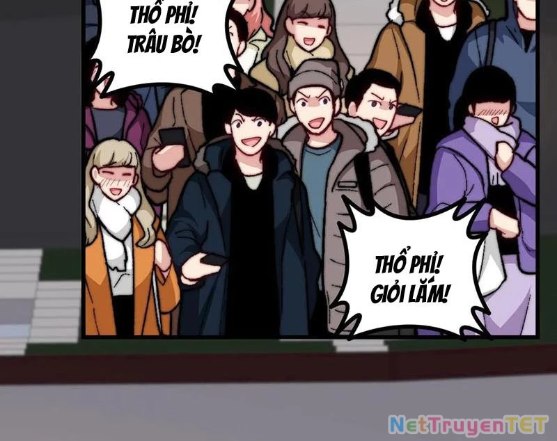 Slime ta treo cự long lên đánh là hợp lý nhỉ? Chapter 237 - 24