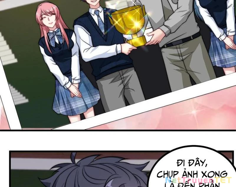 Slime ta treo cự long lên đánh là hợp lý nhỉ? Chapter 237 - 28